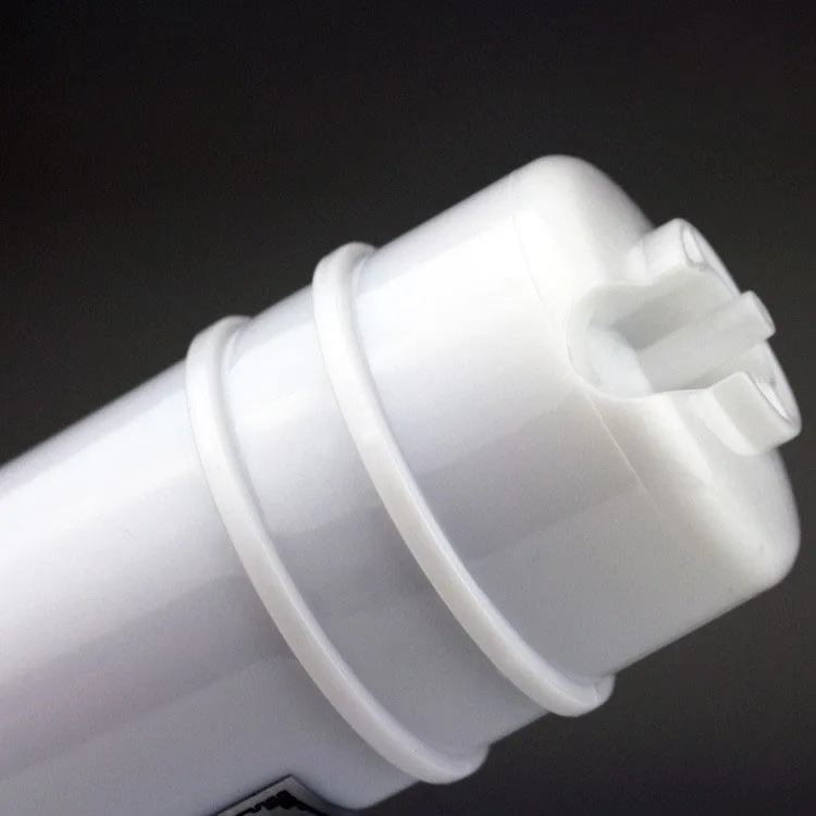 Water Softener Filter Inline Korean Style 10inch Quick Fitting Resin Softener Water Filter Cartridge for Filter System