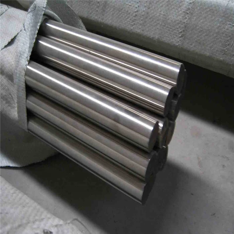 SUS 401 Round Bar 1.2316 Stainless Steel Cost SS Bar