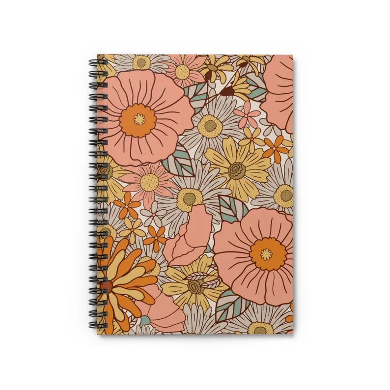 journal collection hardcover business composition barato binder kraft school notebooks