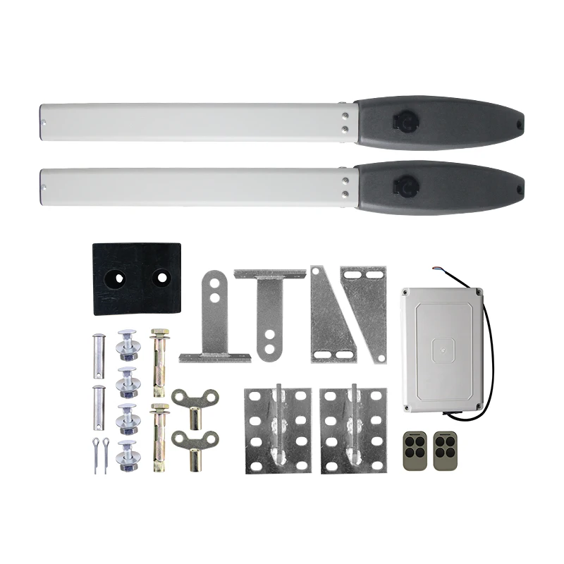 Wifi Automatic Door Motor Gate Operator System Swing Gate Opener