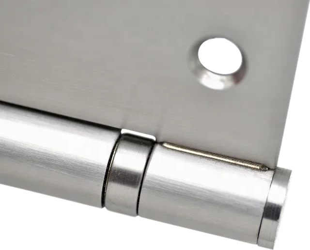 BS EN 1935 grade 13 HANRUI BRAND load bearing capacity up to 120kgs and durability tested to 20000 cycles for steel/timber door