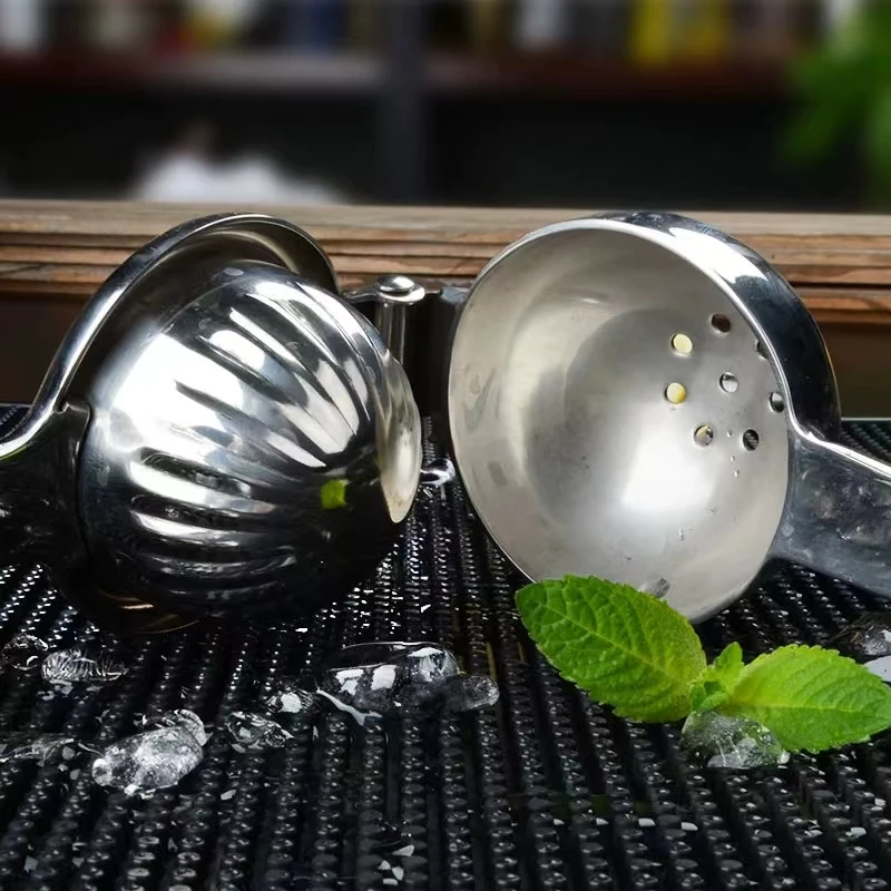 lemon squeezer stainless steel hand press juicer orange lemon lime squeezer fruit juicer lime orange citrus