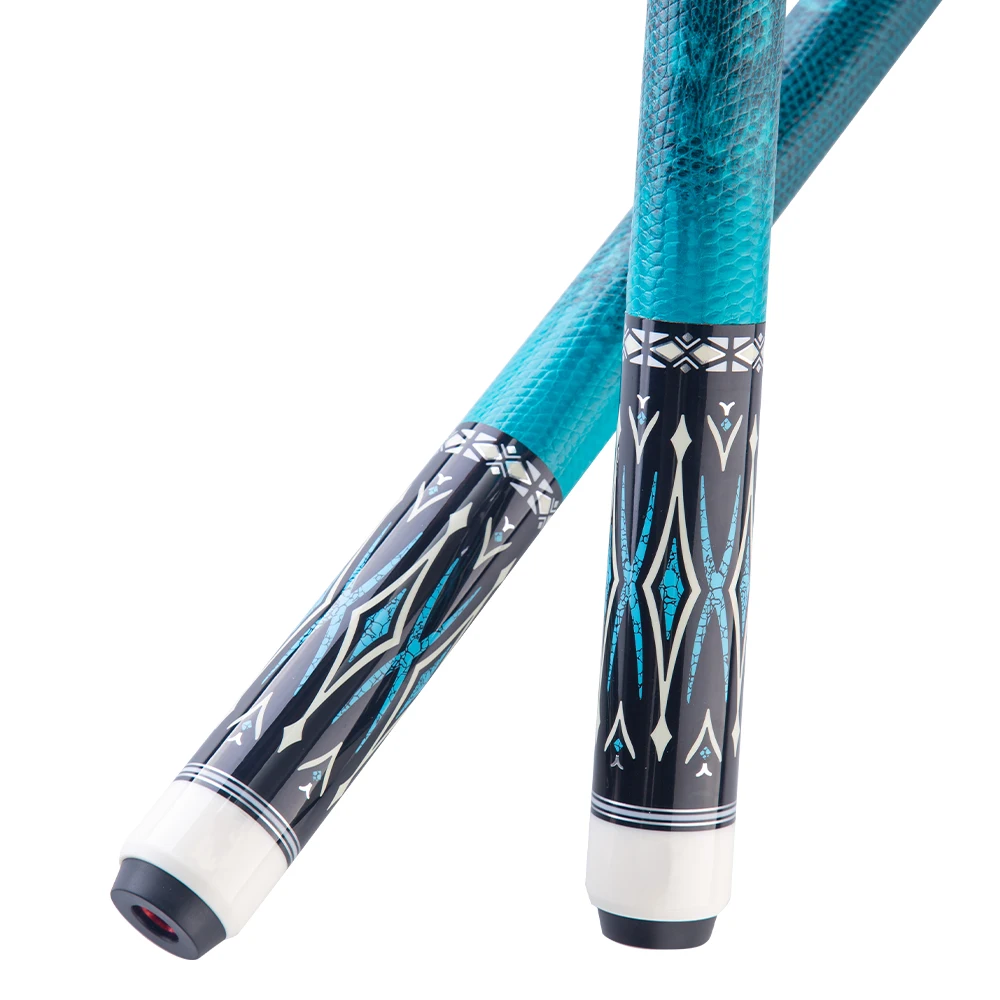 Custom Pool Cue Carbon Fiber Shaft Stick Billiard Carbon Billiard Sticks