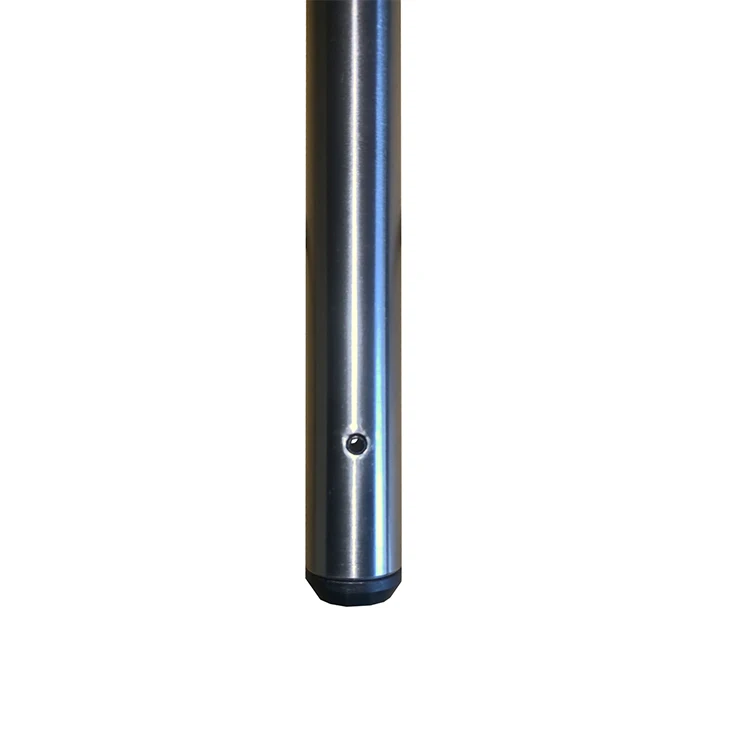 Stainless steel infusion stand