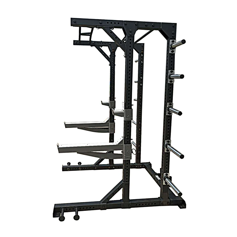 Fitness Equipment Counter-balanced Smith Machine Commercial Gym Machine Multi Functional Trainer