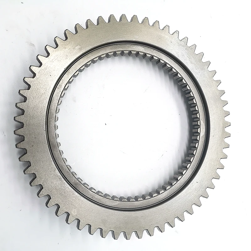 Truck and Bus Gearbox Spare Parts 1295304278  Synchronizer cone  for 16S-112/16S-16O