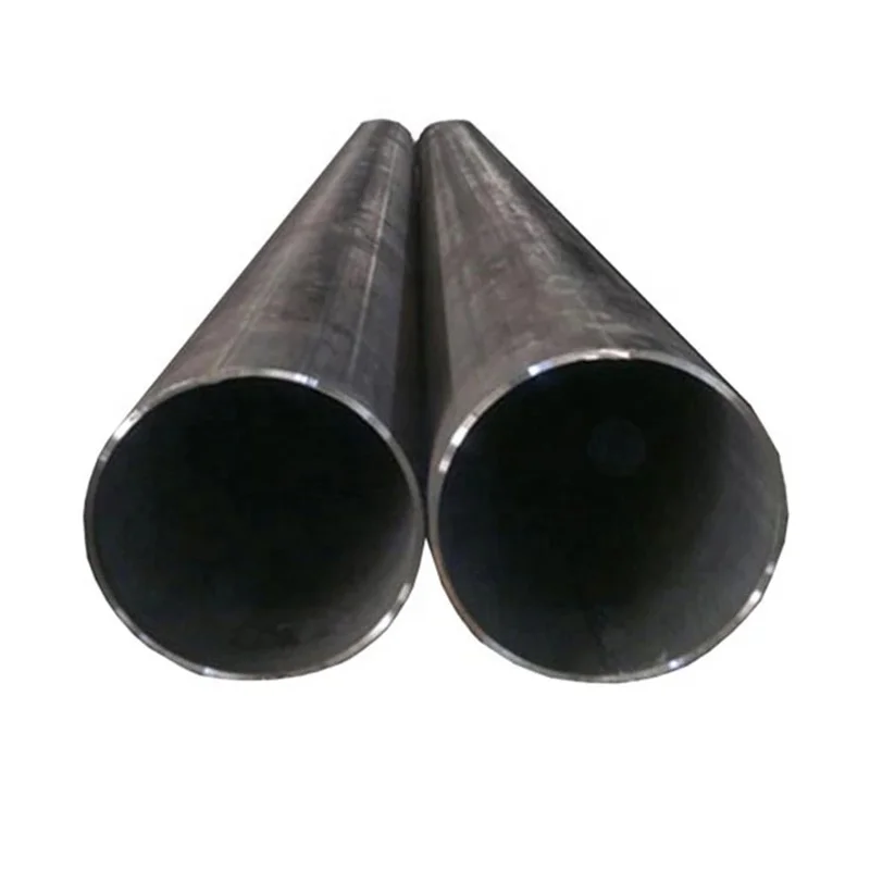 Complete Specification Carbon Steel Pipe St-52 Seamless Tube
