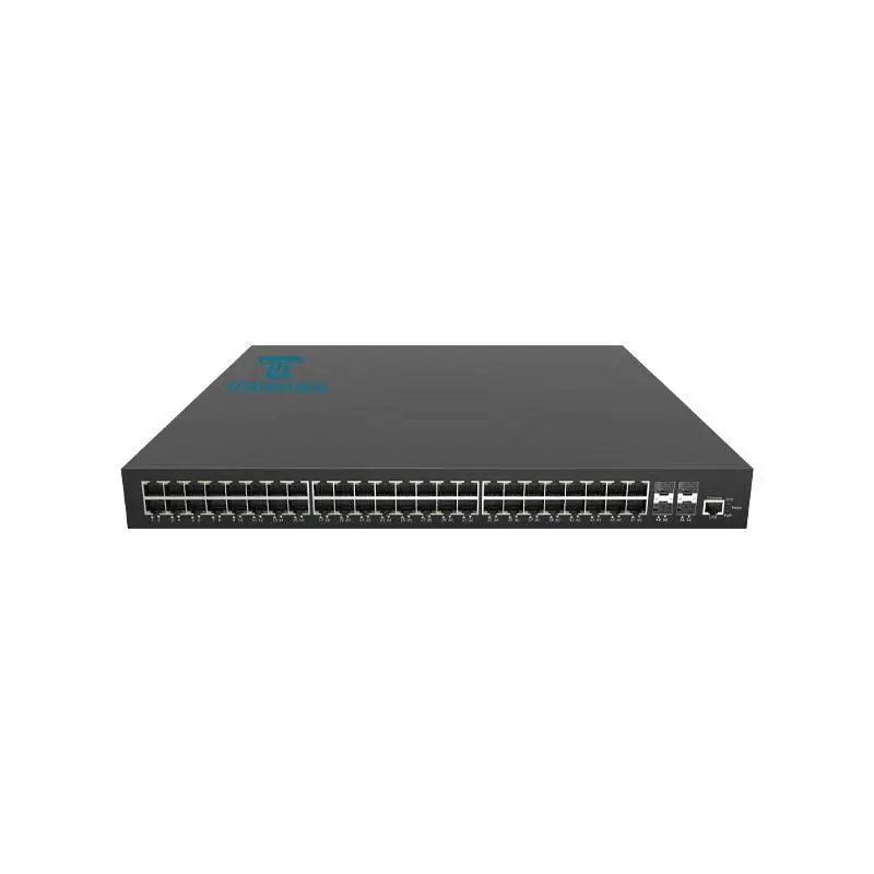 Advanced Security Easy Integration and Ideal for Home Offices Customizable Network Switch