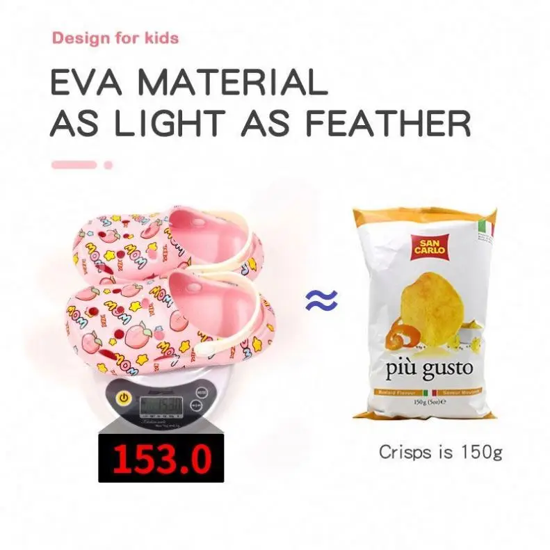 New Style 2020 Children Summer China Super Soft Boys For Baby Girls Cartoon Kids Sandals 2021