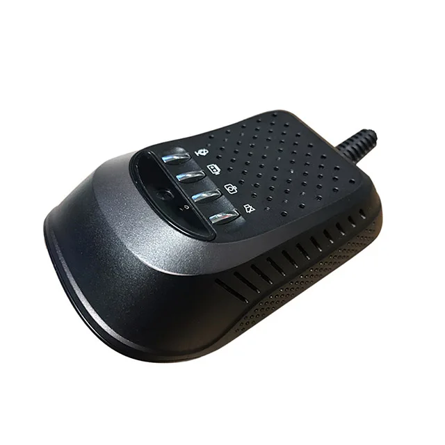 3G wifi 1080P car video dash cam concox JC100 with gps tracking