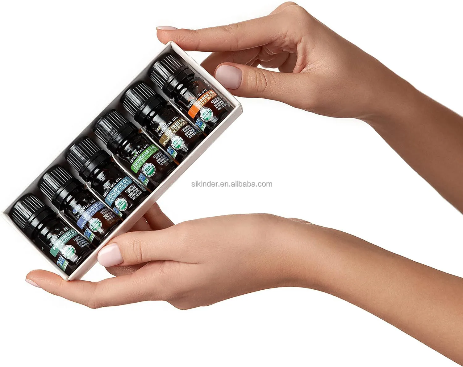 aromatherapy gift set