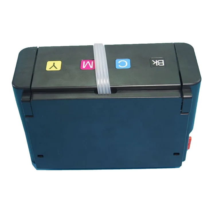  Новый резервуар L100 L200 CISS/чернильный