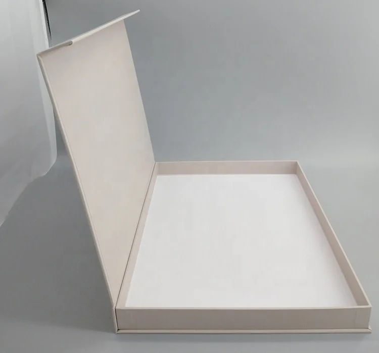 Best price of paper box clothing package cardboard gift boxes