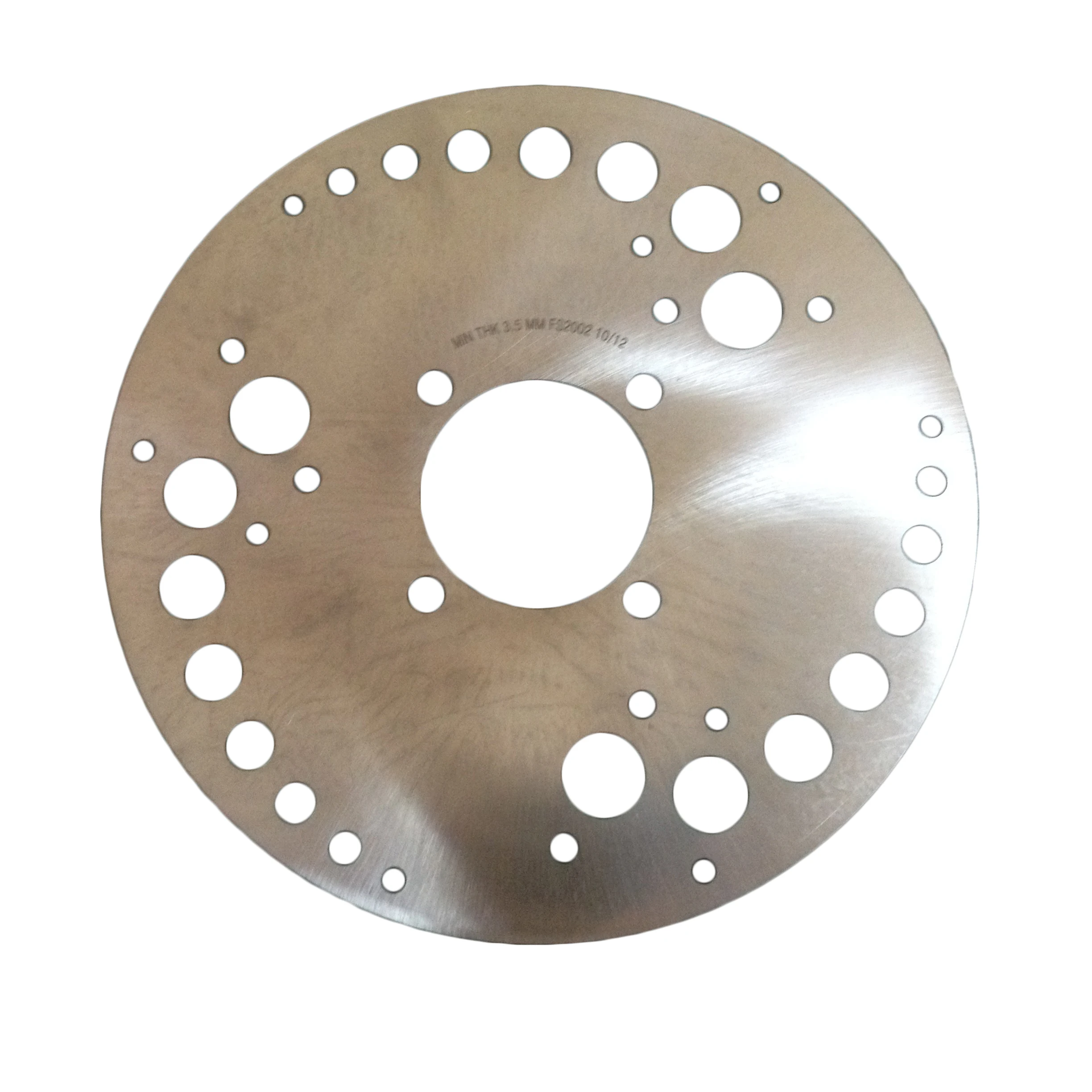 ATV Parts Motorcycle Brake Disc