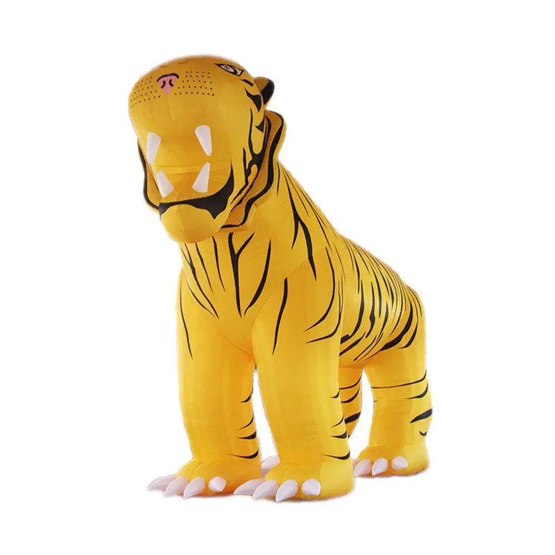 Hot Selling Inflatable Model Cosplay Monster Inflatable Inflatable Clown