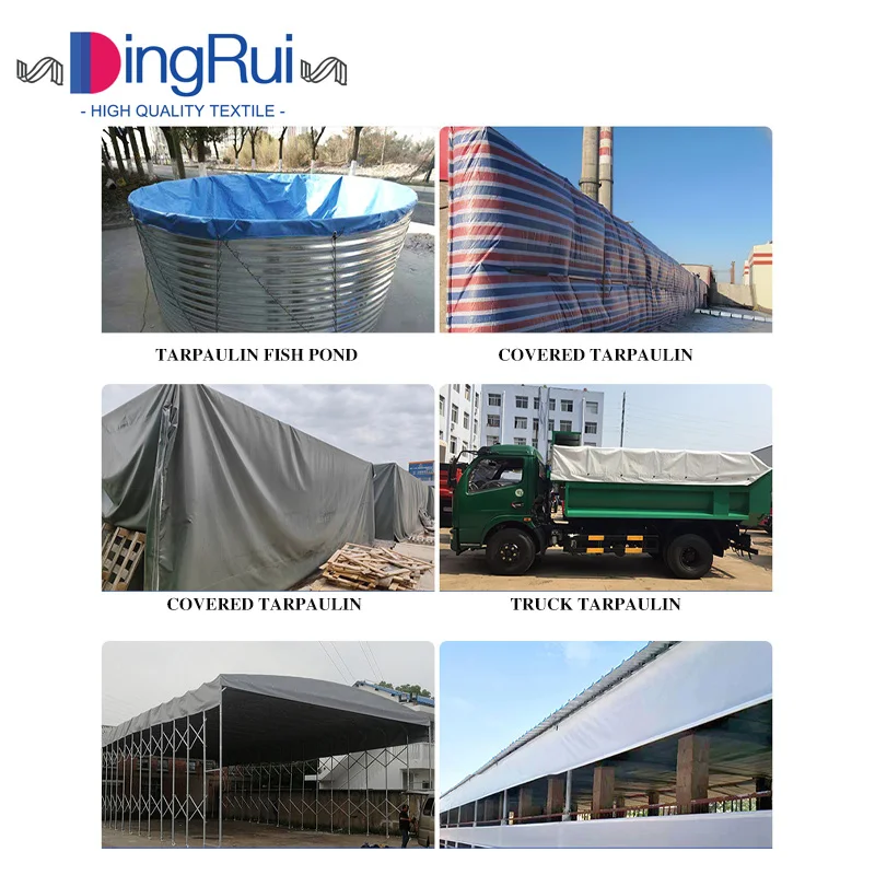 Hot Selling Cotton Twill Flame Retardant Fabric For Waterproof Fireproof Coverall Clothing best quality PVC tarpaulin