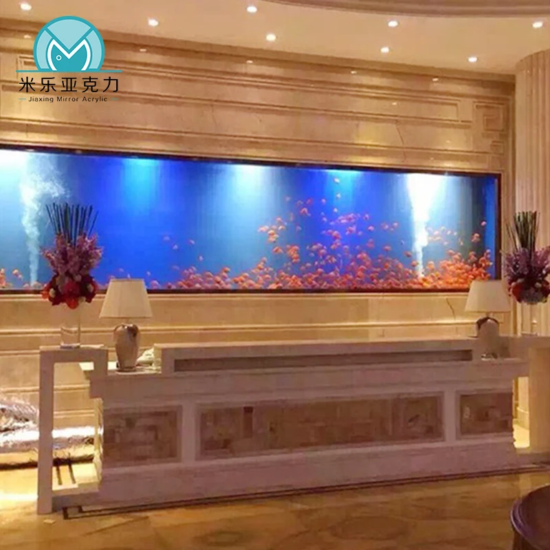 Electronic Flower Garden Smart Fish Tank Aquarium/Water Garden Self Cleaning Fish Tank