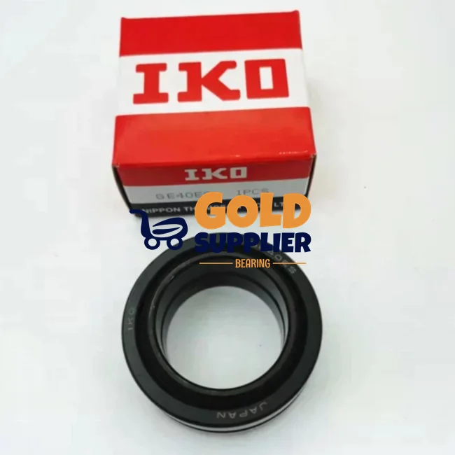 IKO supplier SB75A SB7512064 SB80A SB8013070 SB85A SB8513574 SB90A SB9014076 SB95A IKO spherical plain bearing IKO Bearings
