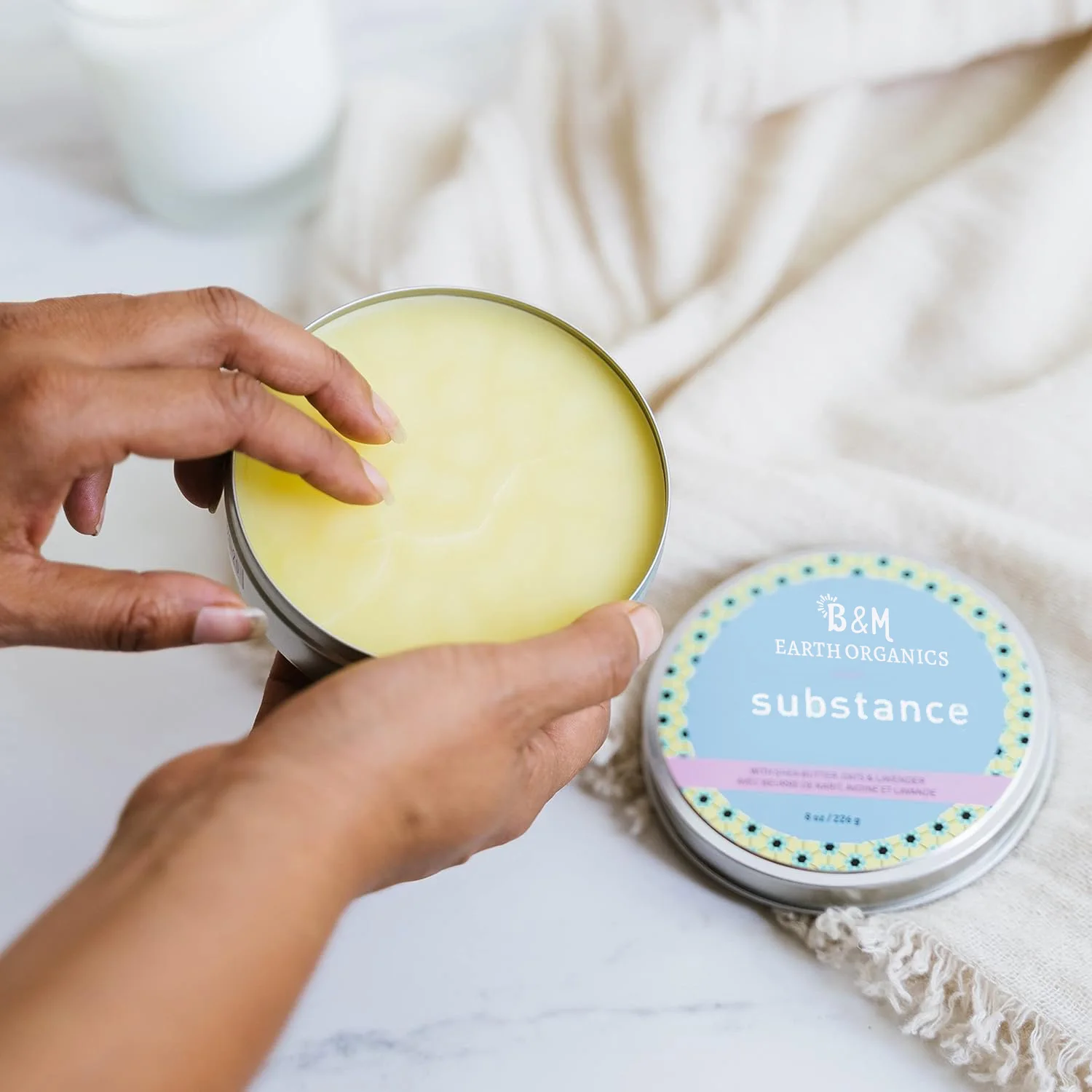 Belly Jelly Stretch Mark Removal Balm Reduces Appearance of Scars and Pregnancy Women Natural Scar Removal Belly Cream