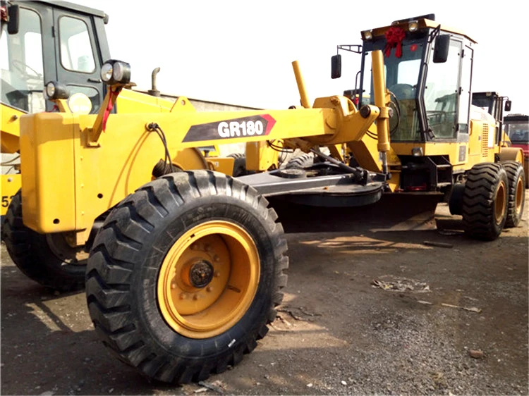 China top brand factory directly selling 4230D Motor Graders 18ton CLG4230D Road Motor Grader In Stock