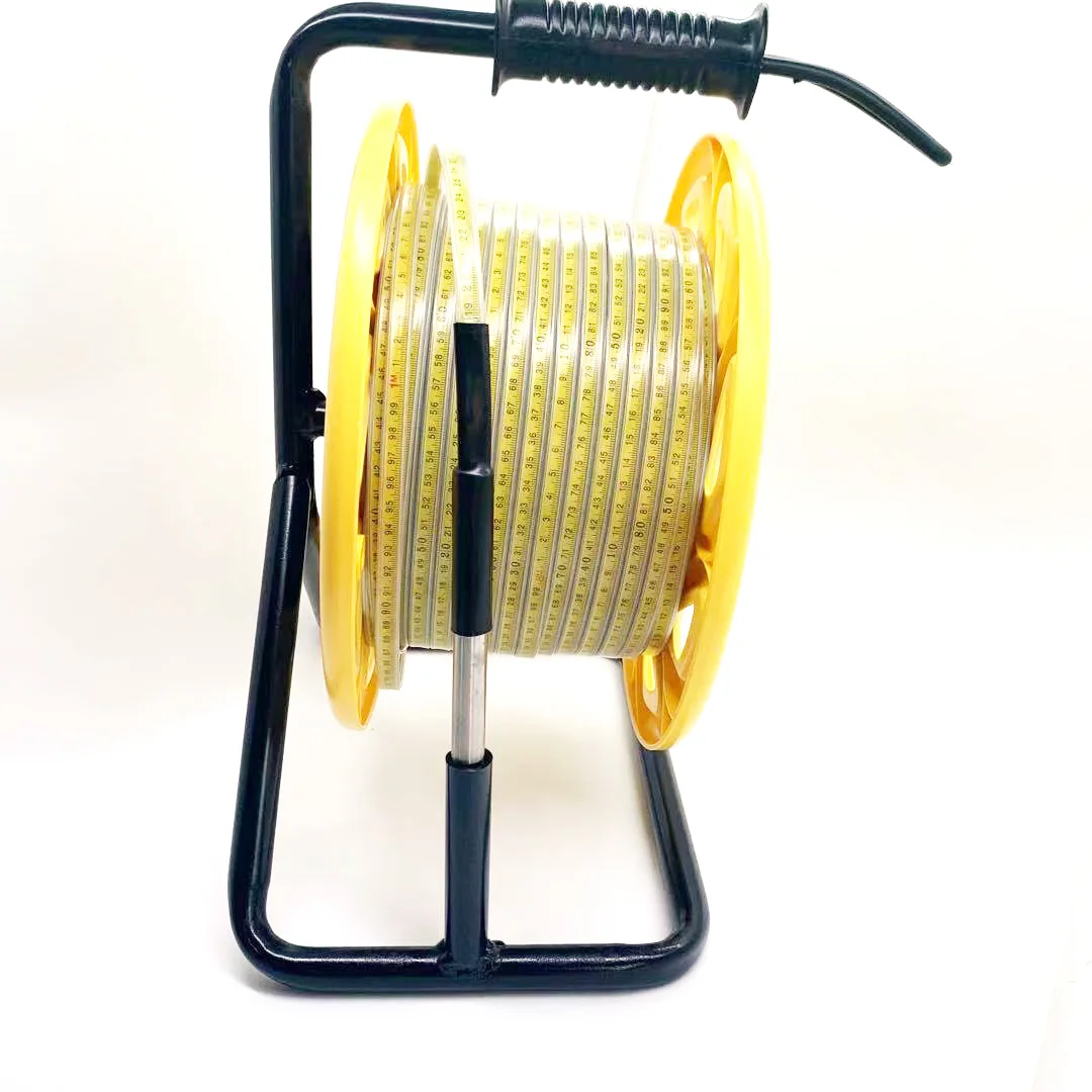 Портативный Датчик уровня воды, 100 м