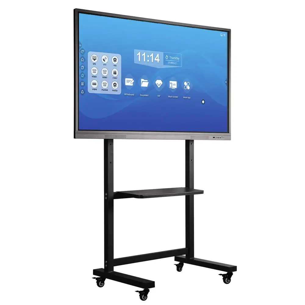 Teaching and Conference All-in-One Machine prices advertising led display screen video wall