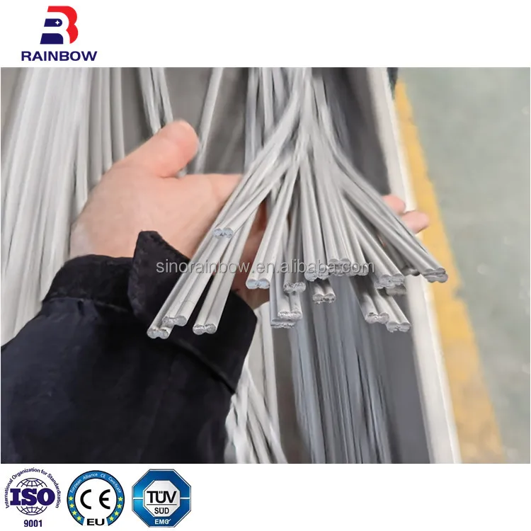 Plastic PVC PP PE ABS Welding Rod Extrusion Making Machine