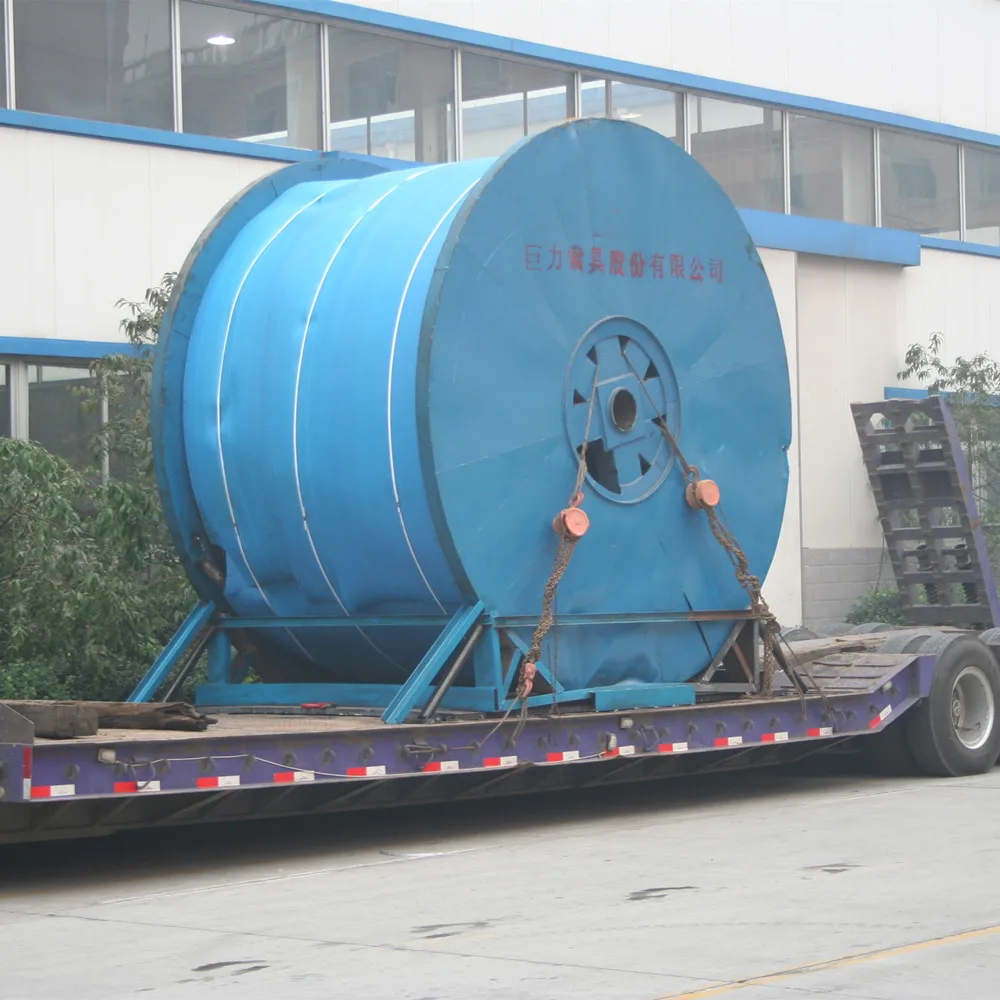  JULI steel cable wire rope 6x19 6x36 6x41 8x36 core or fiber 1770MPa 1960MPa