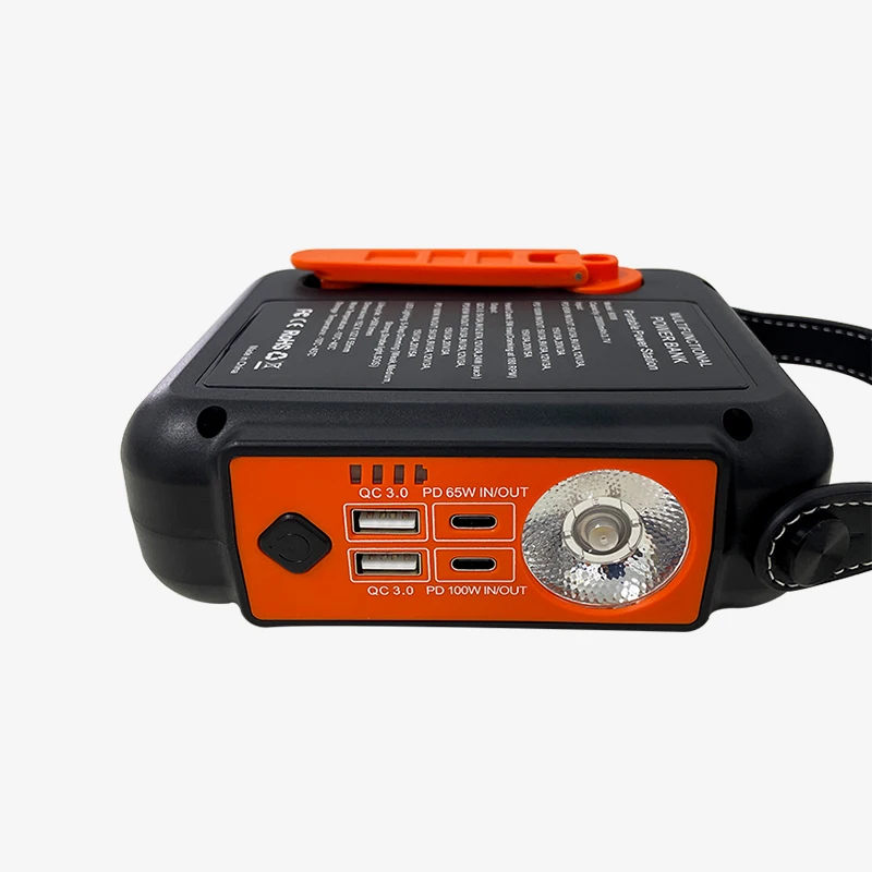 Внешний аккумулятор индивидуальное портативные зарядные устройства быстрая зарядка