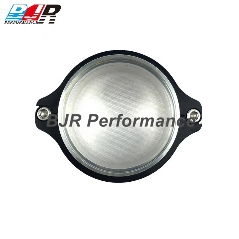 BJR производительные автозапчасти CNC обработанный алюминиевый интеркулер Трубопроводные шланговые зажимы