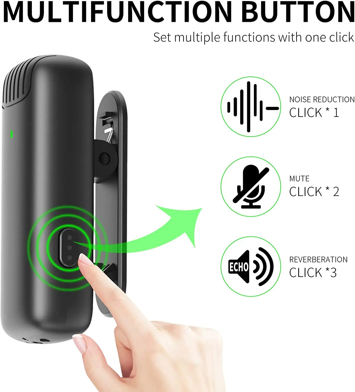 wireless microphone outdoor lapel clip professional uhf wireless microphone for camera sound card