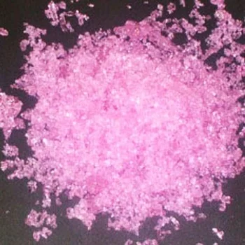 Каталитические инорганические соединения и соли, химические продукты, фторид Erbium ErF3