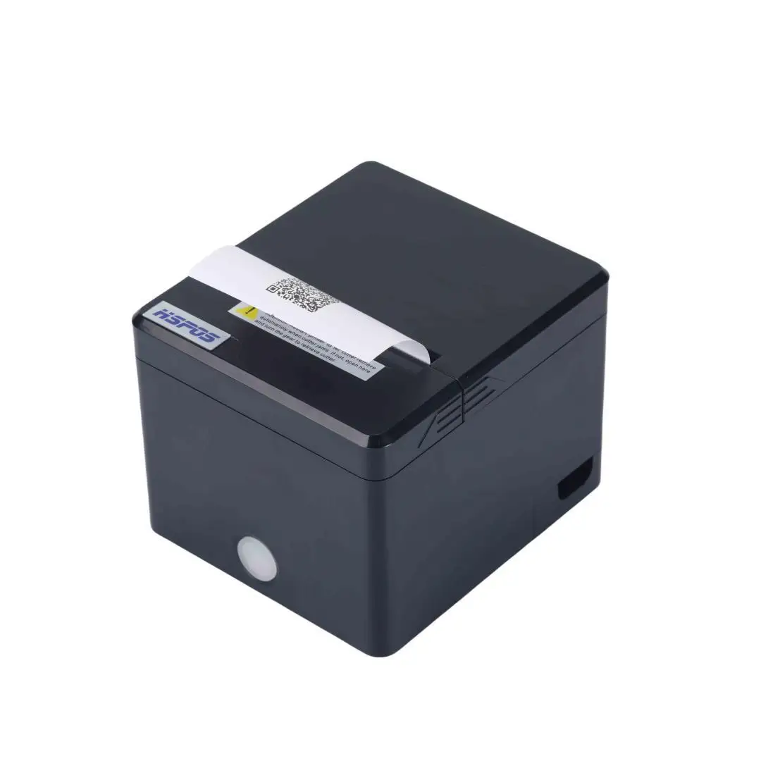 Cheap Price 80Mm POS Blu tooth Bill PrintersThermal Receipt Printer Usb With Android Linux Free Sdks For Supermarket