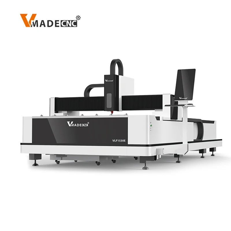 20% discount laser cutting machines 3kw 6kw metal cut laser