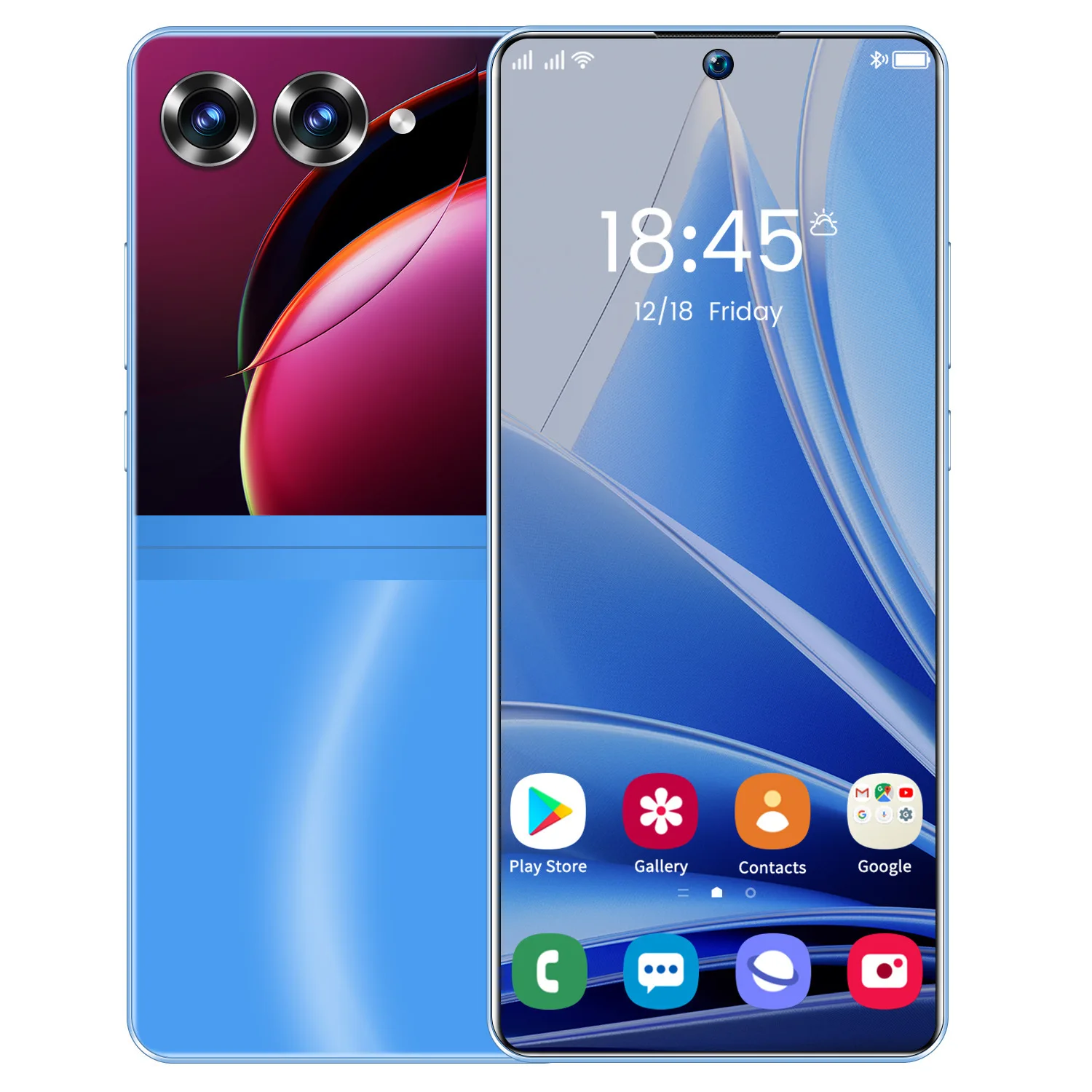 Stylish S25 Ultra High quality Unlocked Smartphone Dual SIM 5G S25 Ultra Cell Phones 16GB+1TB Gaming Mobilephone
