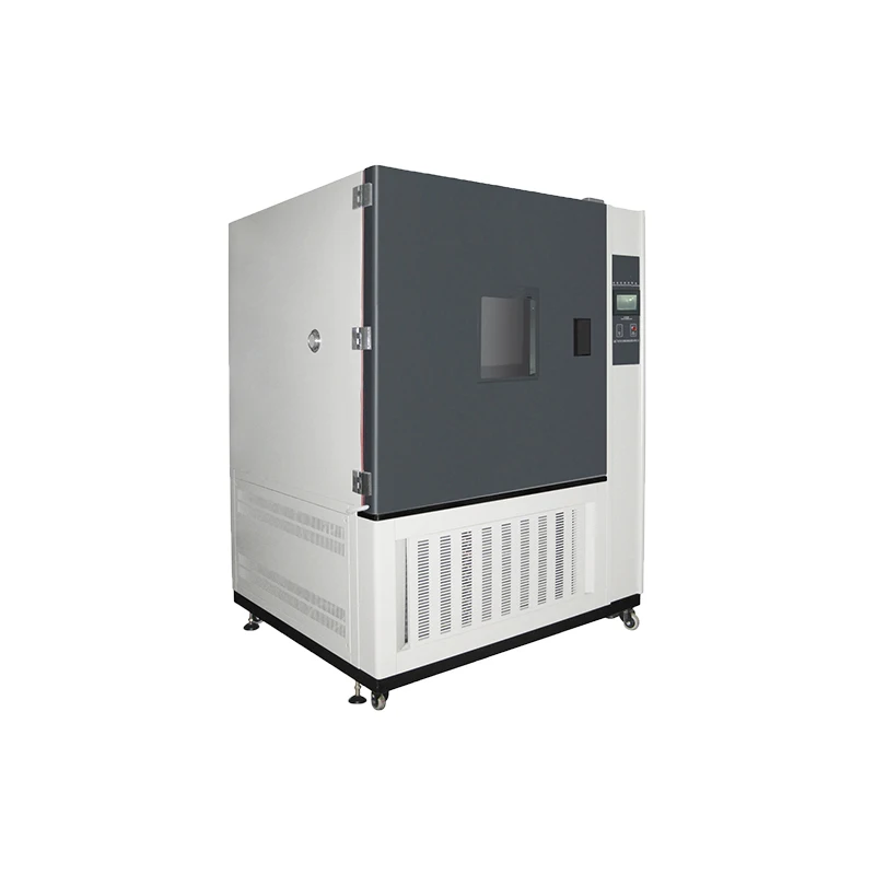 Preferential Price Programmable Climatic Environmental Temperature Humidity Test Chambers