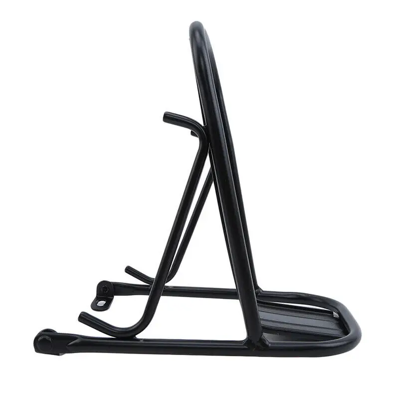 Bike Front Carrier Cargo Aluminum Bicycle Front Rack