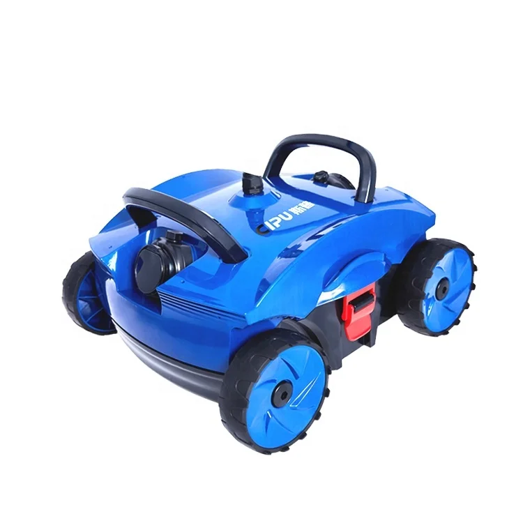 Automatic swimming robotic pool cleaners,Residential pool cleaning robots