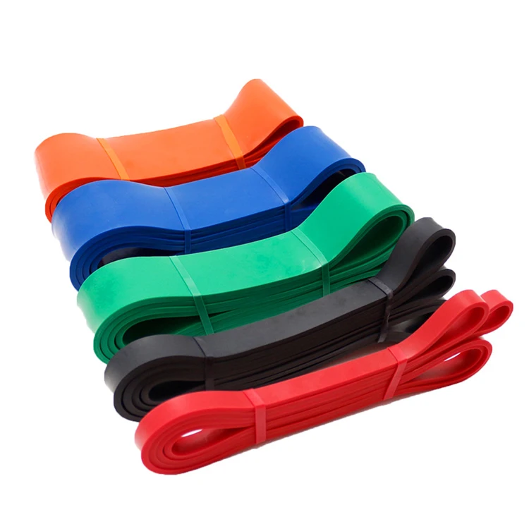 2022 Factory wholesale Best Stretching Workouts Home Fitness and Exercise Pull Up Assist Band