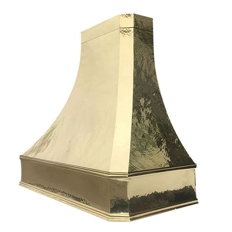54 inch manufacturer good price custom or standard side wall mounted range hood large restaurant exhaust hood