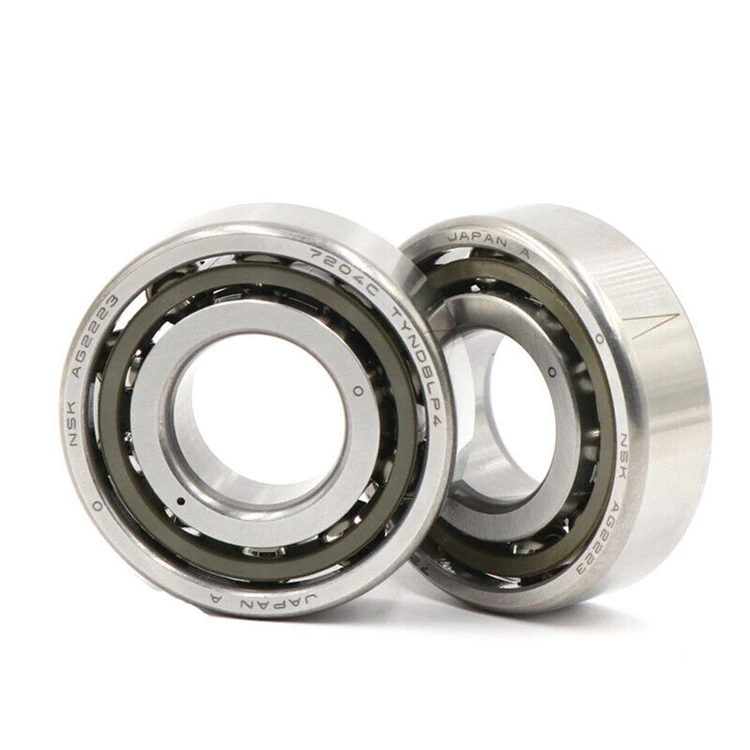30ber29sv1v angular contact ball bearing