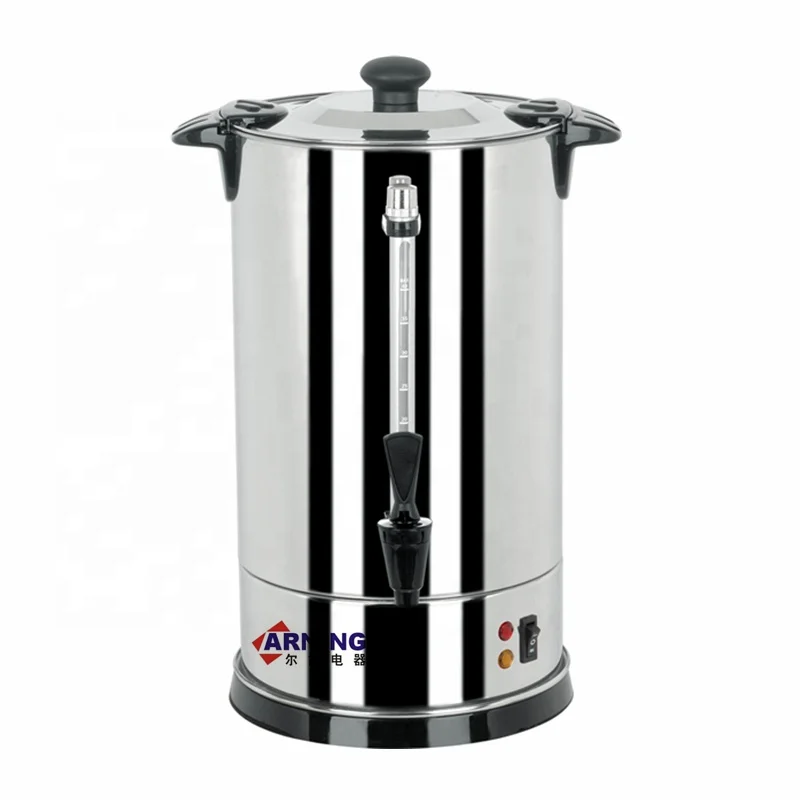 Large Capacity Commercial Electrical Water Heater for Drinking