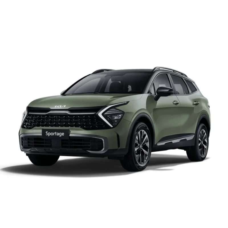 2024 Kia Sportage Gasoline Suv New Energy Suv 2023 Compact Suv Kia Sportage Sportag 2024