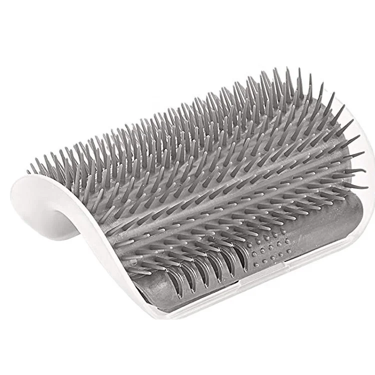 Hartz Cat Brush Professional  Dog Grooming Miracle Coat Slicker Brush for Poodles