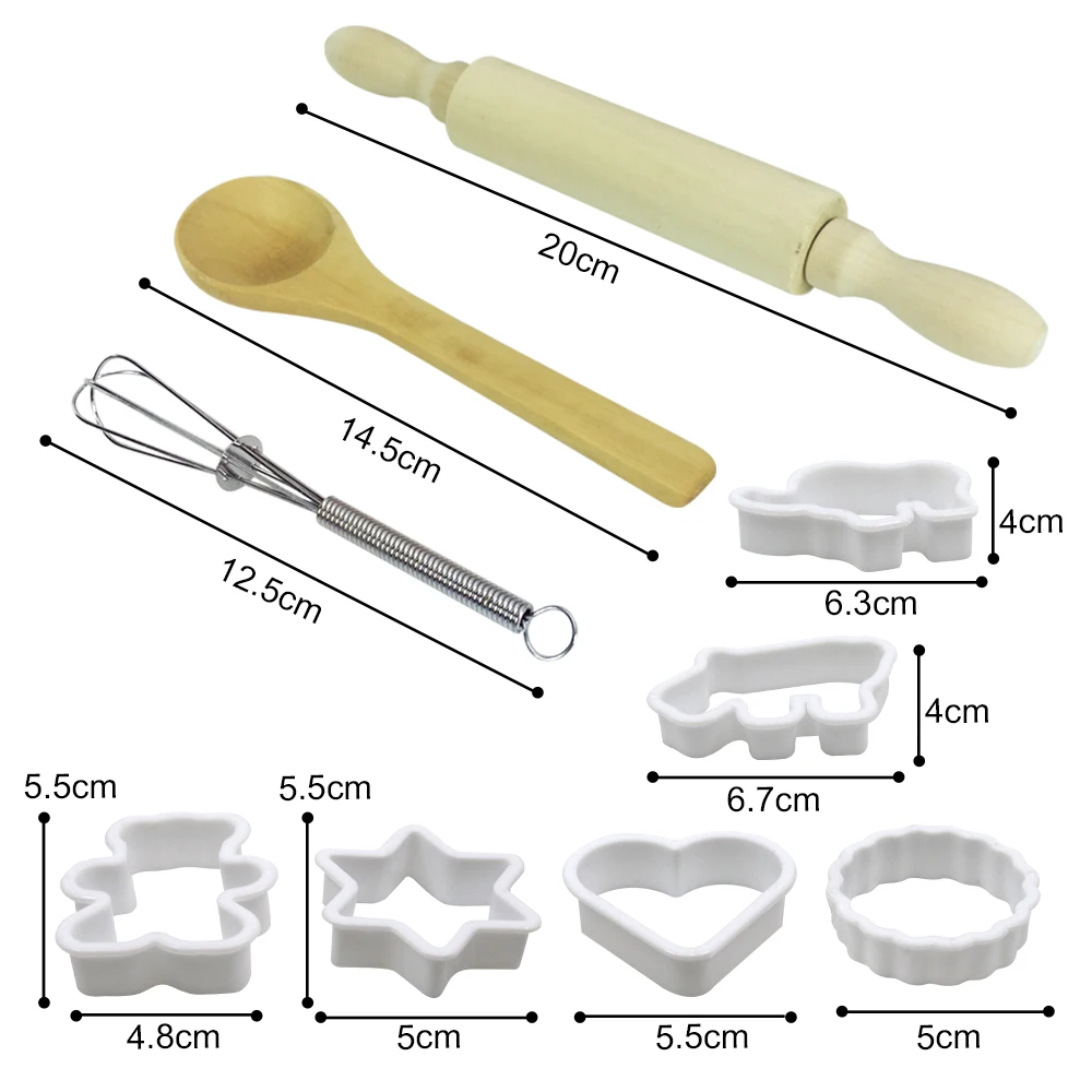 Бесплатная доставка, Мини Детский кухонный набор, игрушка, оптовая продажа, дешевый роскошный детский кухонный набор-11 комплектов