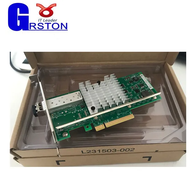 X520-LR1 ETHERNET CONVERGED NETWORK ADAPTER New