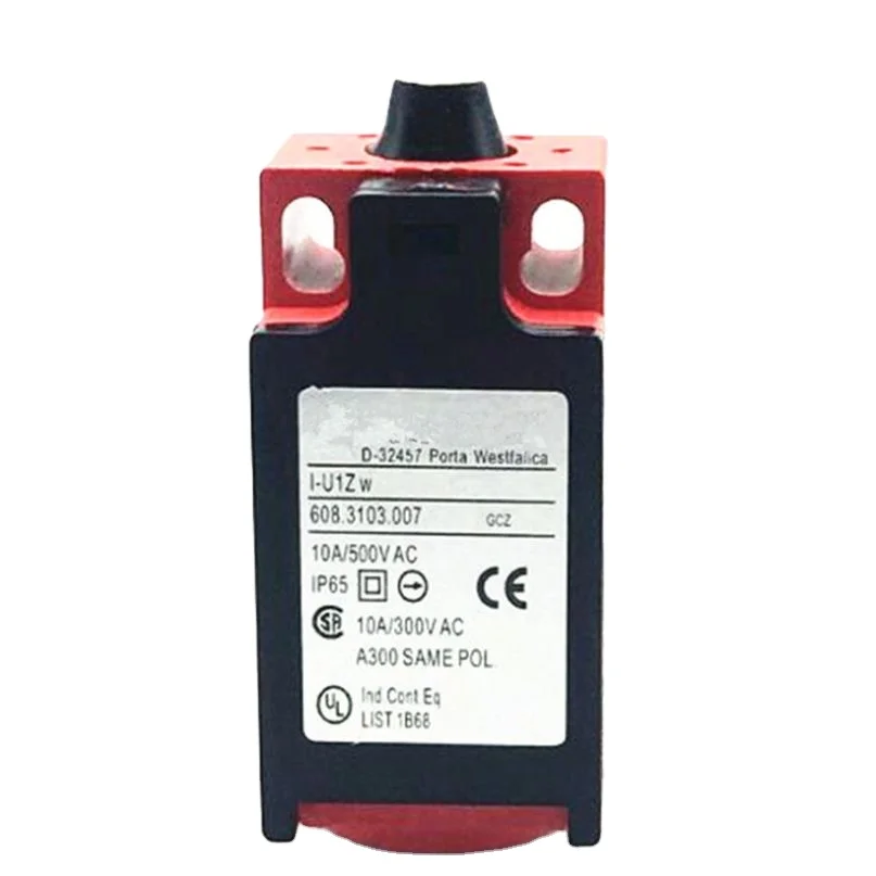 6181152110 ENK-SU1Z IW limit switch