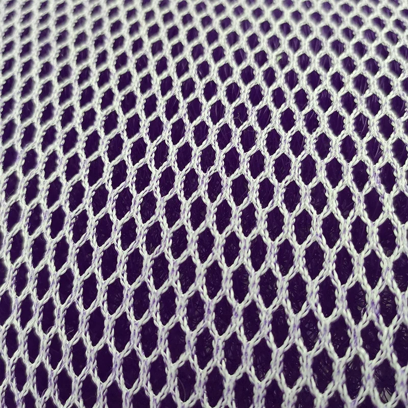 
 Прочный 100 полиэстер, 3d воздушная сетчатая ткань, 3d воздушный сетчатый тканевый матрас для домашнего текстиля  