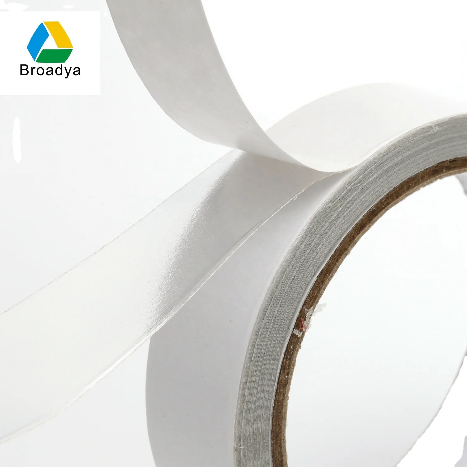 Double Sided Tissue /OPP/PET/PVA Tapes