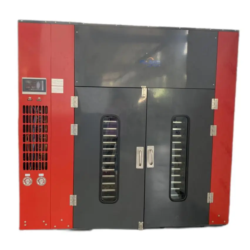 New design Leaf Air Dehydrator Moringa Leaves Drying Process Buy Heat Pump Dryer For Mushroom